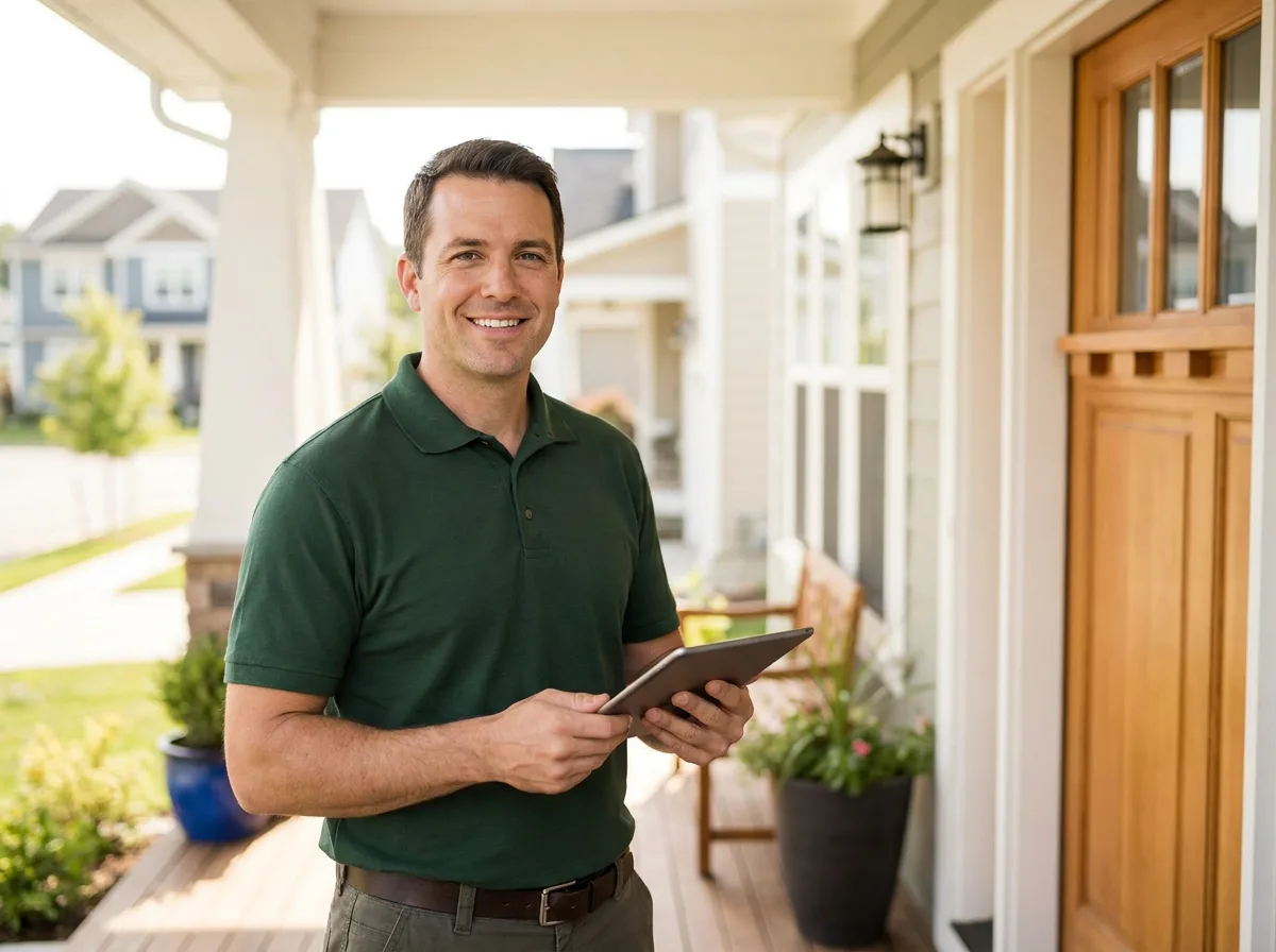 Pest control FAQs for Sturgeon Bay, WI